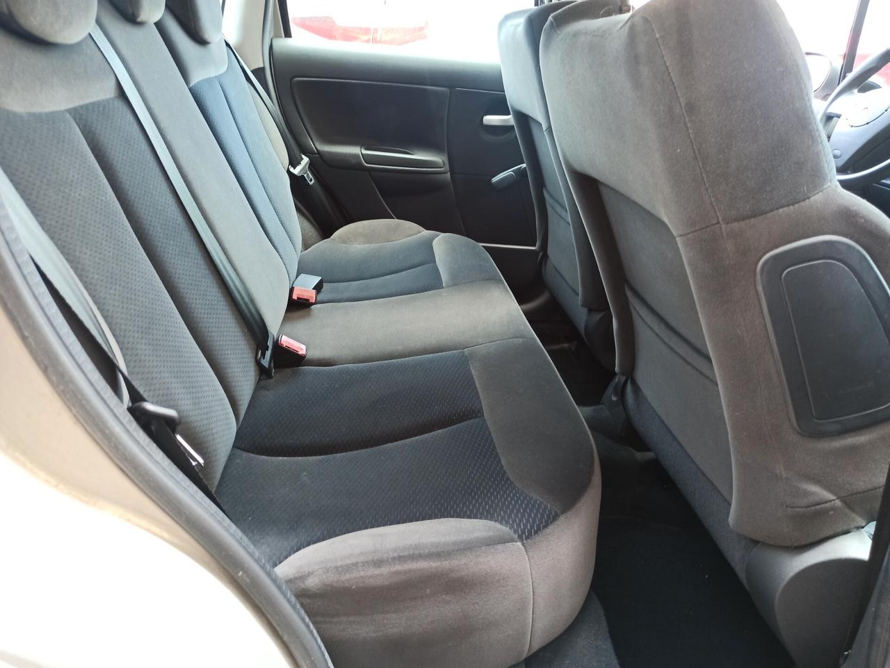 Citroen C3 1.4 Perfect Techno Bi Energy G