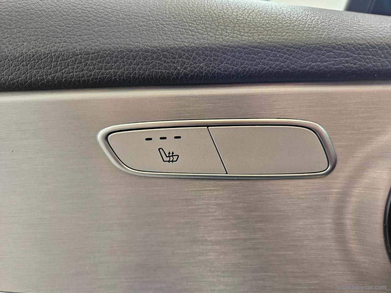 MERCEDES-BENZ C 220 d S.W. 4Matic Auto Premium