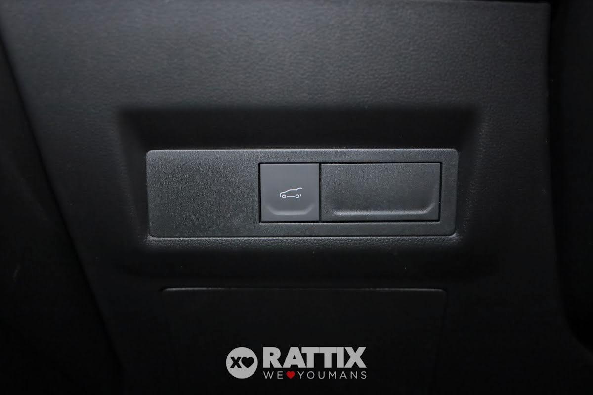Renault Symbioz 1.6 E-Tech full hybrid 145CV Iconic auto