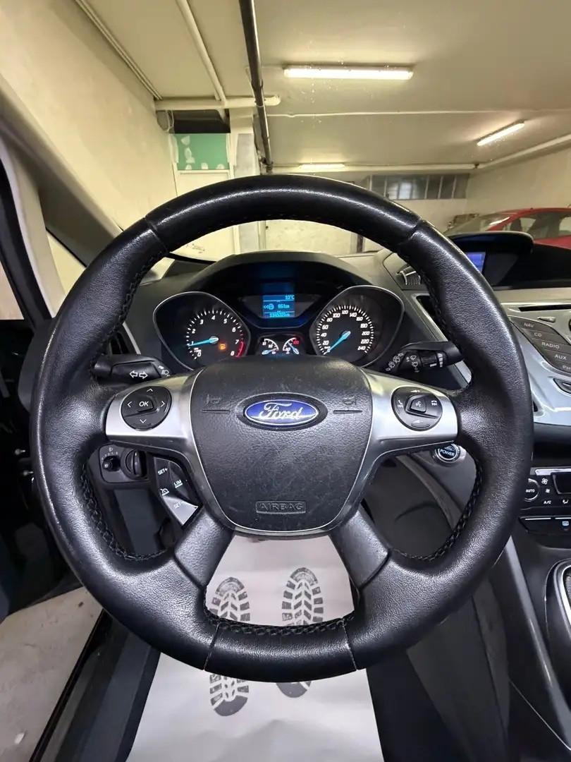 Ford C-Max GPL Titanium