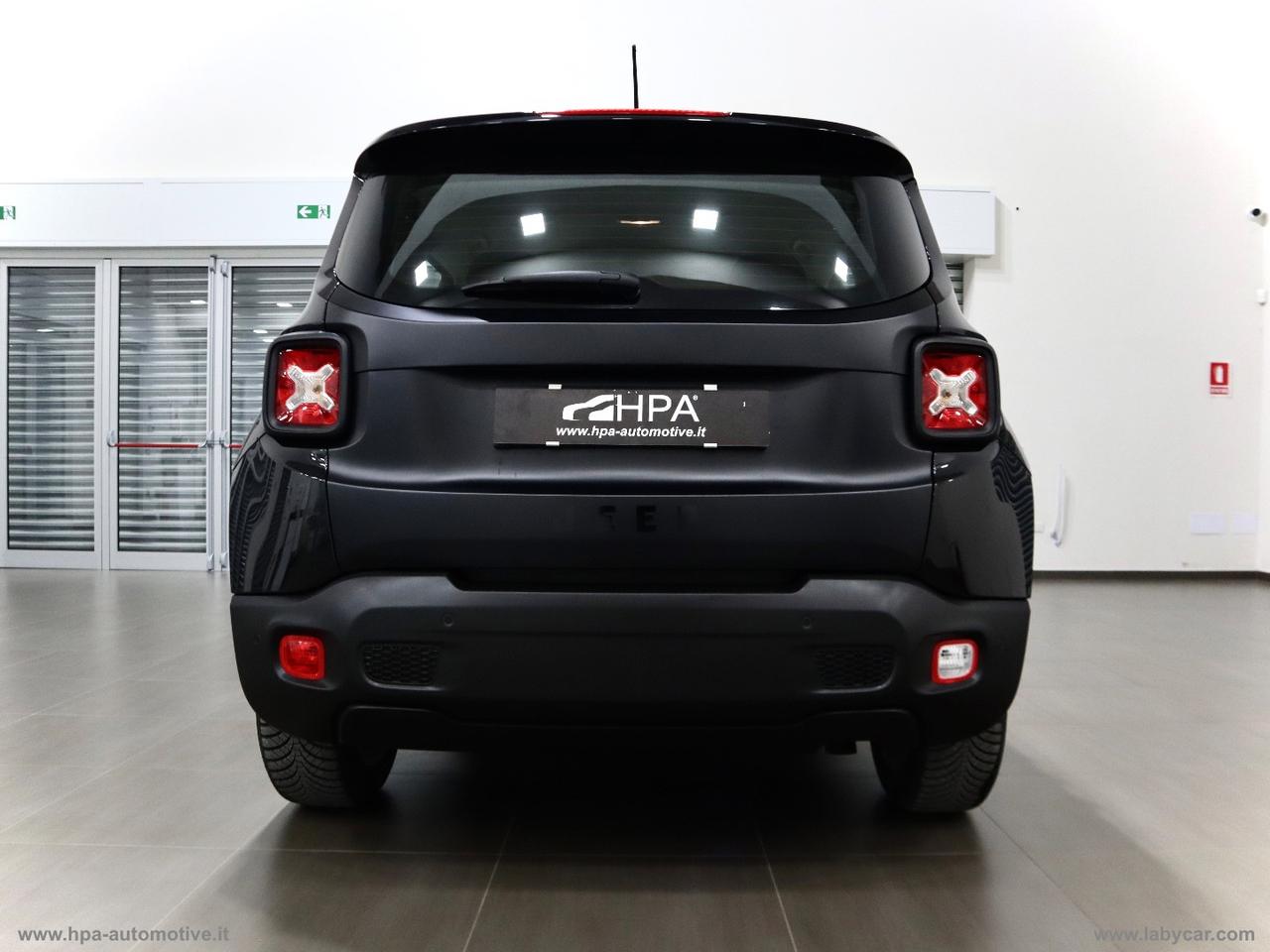 JEEP Renegade 2.0 Mjt 120CV 4WD 4X4