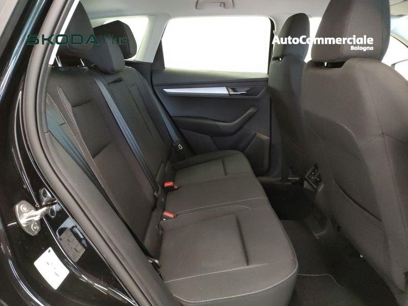Skoda Karoq 1.0 TSI 115 CV Selection