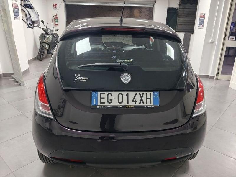 Lancia Ypsilon Ypsilon 1.2 69 CV 5 porte S&S Platinum GPL