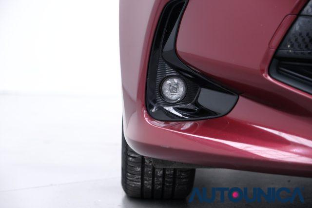 TOYOTA Yaris 1.5 HYBRID 5 PORTE TREND FARI LED NEOPATENTATI