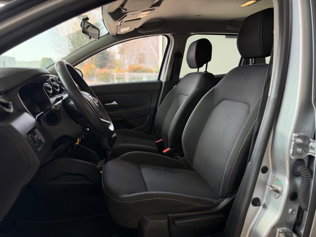 Dacia Duster 1.0 TCe 100 CV ECO-G GPL