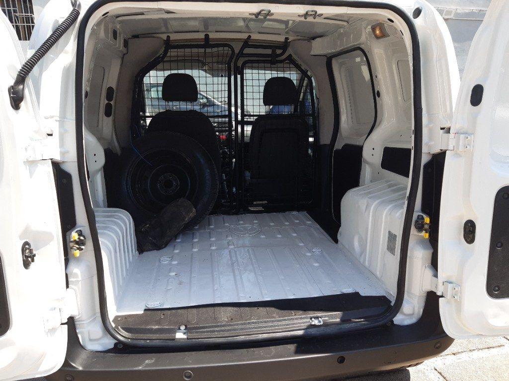 Citroen Nemo 1.3 HDi 80CV Furgone