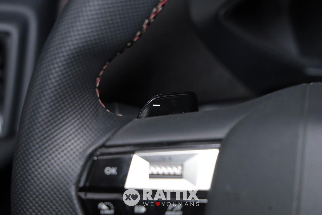 DS Automobiles DS 3 1.2 hybrid Etoile auto