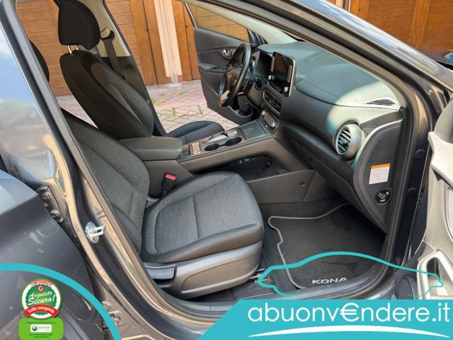 HYUNDAI Kona EV 64 kWh XPrime PROMO al 17 Giugno
