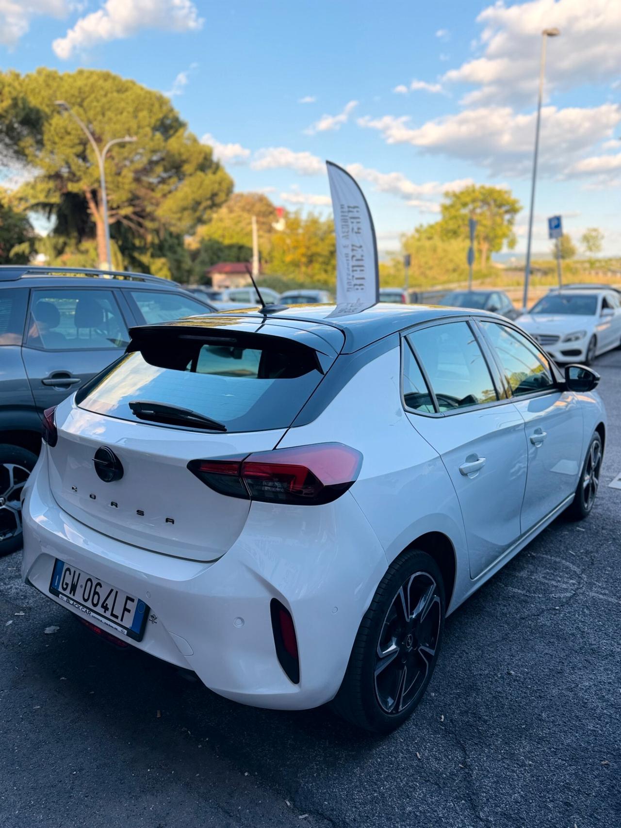 Opel Corsa 1.2 GS