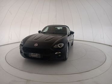 FIAT 124 Spider 1.4 m-air Lusso