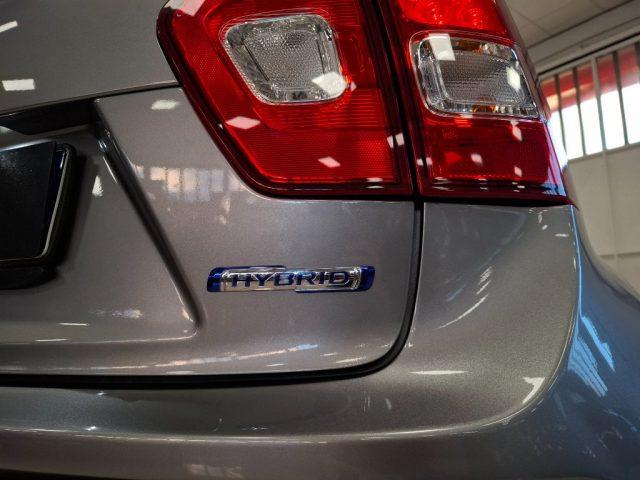 SUZUKI Ignis 1.2 Hybrid Cool Unico Propriet. 24 mesi garanzia