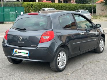 Renault Clio 1.2 16V 3 porte Dynamique