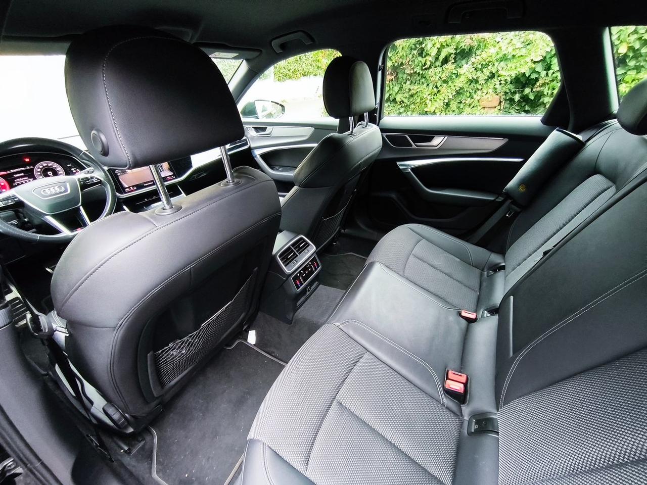 Audi A6 2.0 40 TDI MHEV Business Plus #8664