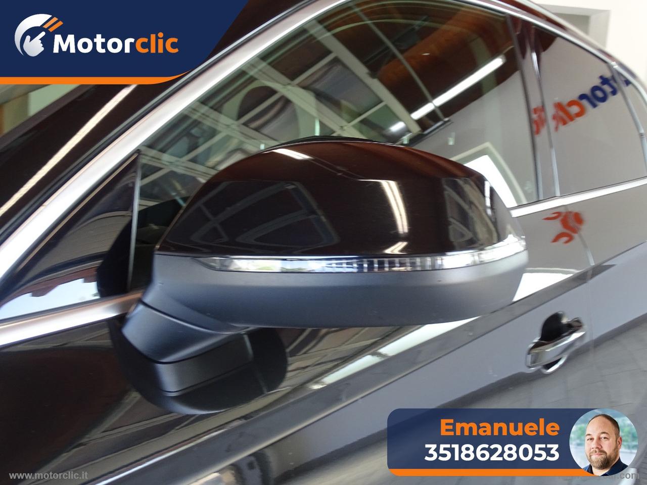 AUDI Q5 40 TDI 204CV qu. S tr. S line plus