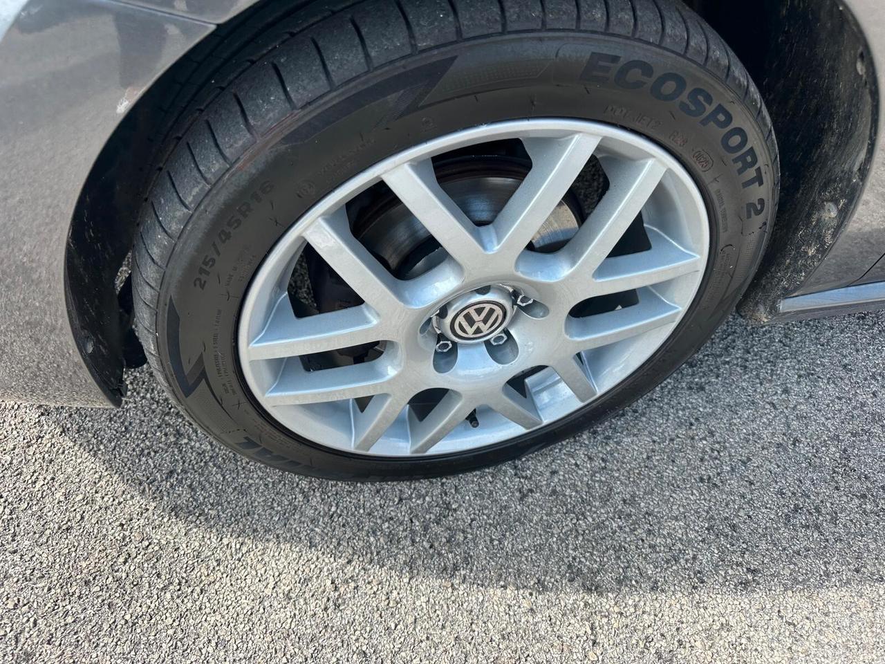 Volkswagen Polo 1.4 TDI 5p. Fresh BlueMotion Technology neopatentati