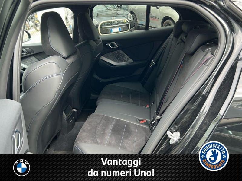 BMW Serie 1 118d M Sport Pro