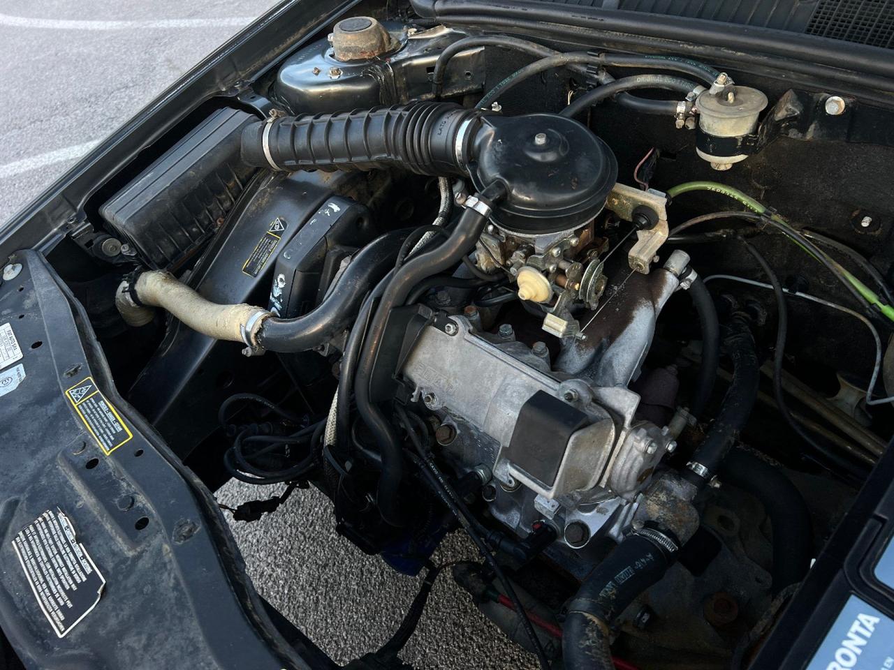 Fiat Tempra 1.4 SX. DGT