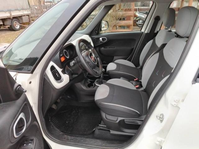 Fiat 500 L N1 1.3 mjt 85cv Pop 4p.ti E5+