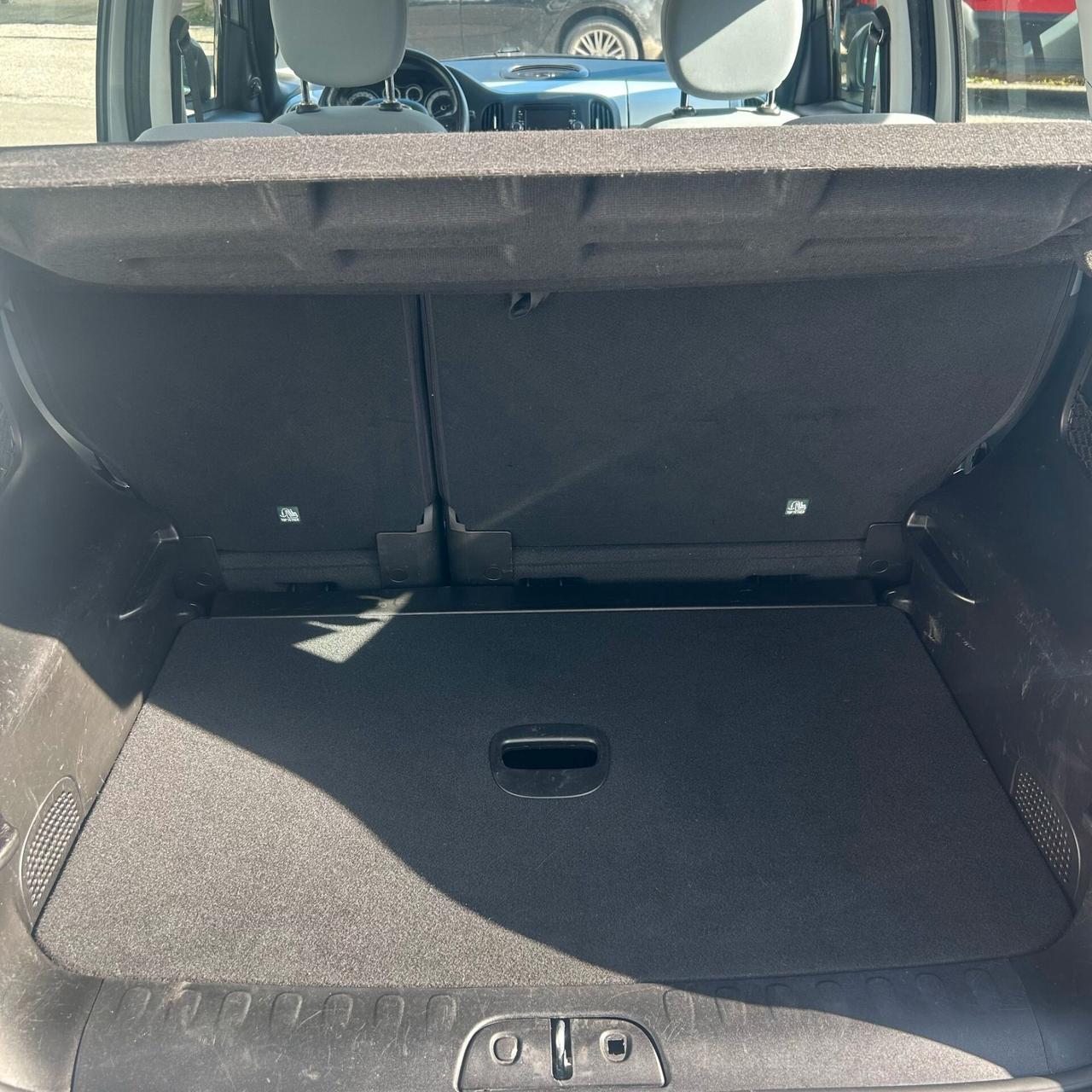 Fiat 500L 1.3 Multijet 95 CV Business