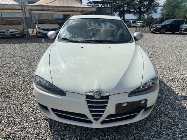 Alfa Romeo 147 1.6 16V TS (105) 5 porte Progression