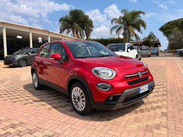 Fiat 500X 1.6 MultiJet 120 CV Cross