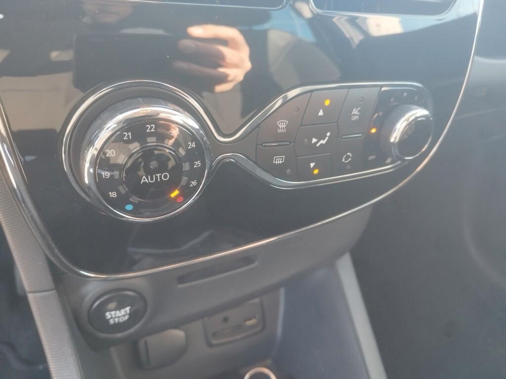 Renault Clio 1.5 dCi 8V 90CV 5 porte Costume National