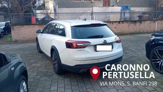 OPEL Insignia 2.0 CDTI 170CV Start&Stop Sports Tourer Cosmo Busi