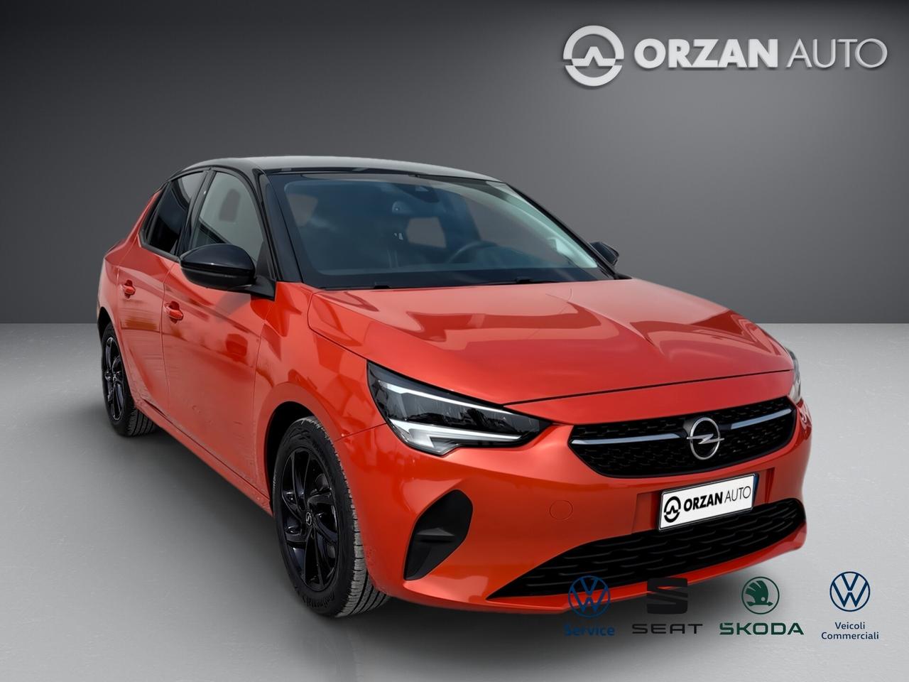 Opel Corsa 1.2 B - COLOR 75cv CELL. VENDITE 3491558563 - 3478673115