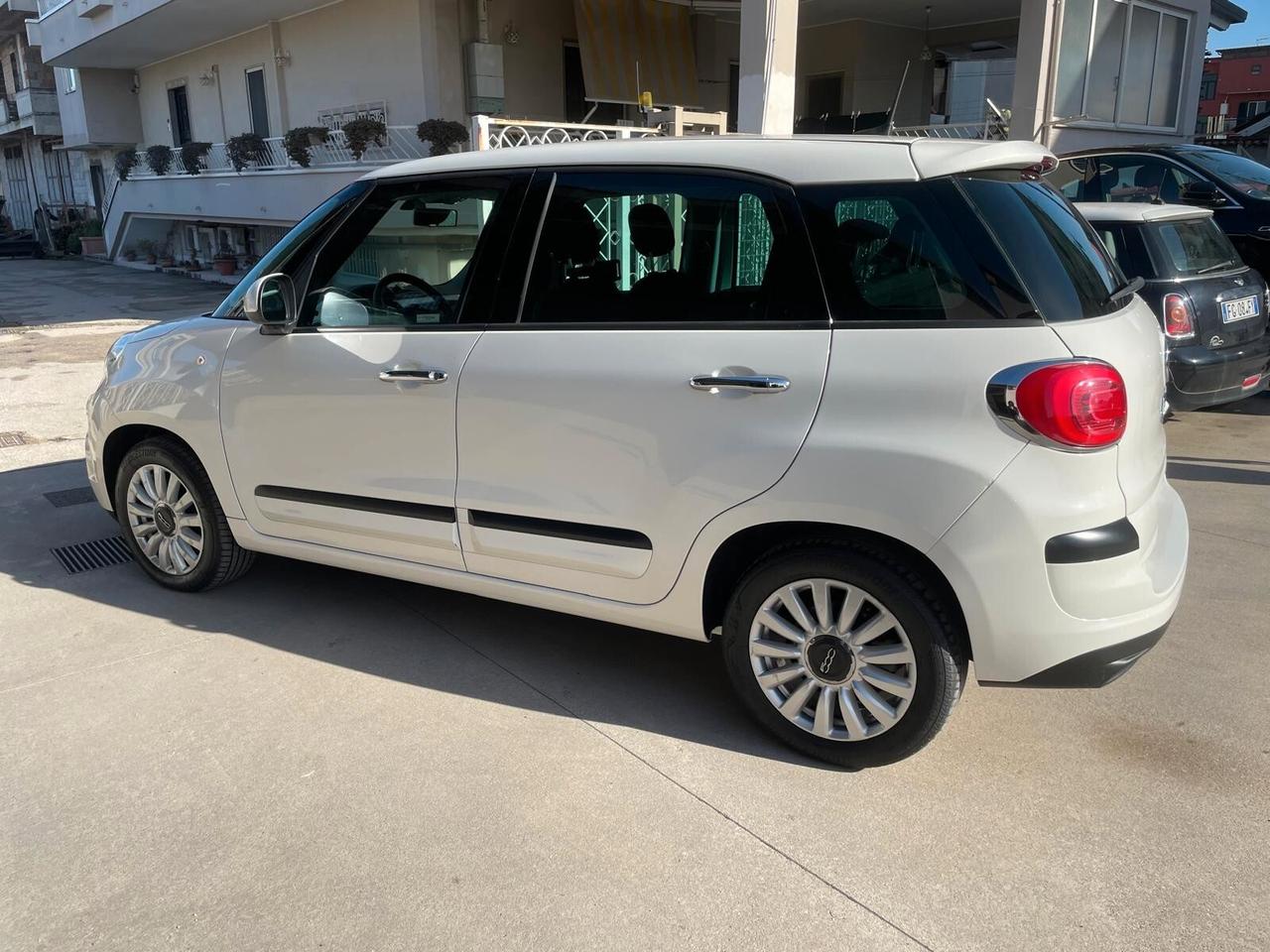 Fiat 500L 1.6 Multijet 120 CV Pop Star