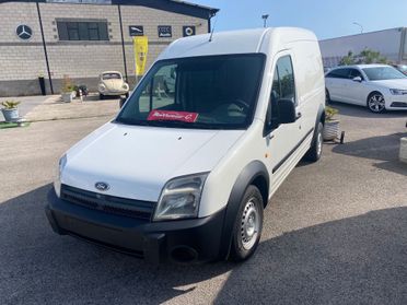 Ford Transit Connect Tourneo 1.8 TDCi cat Autocarro