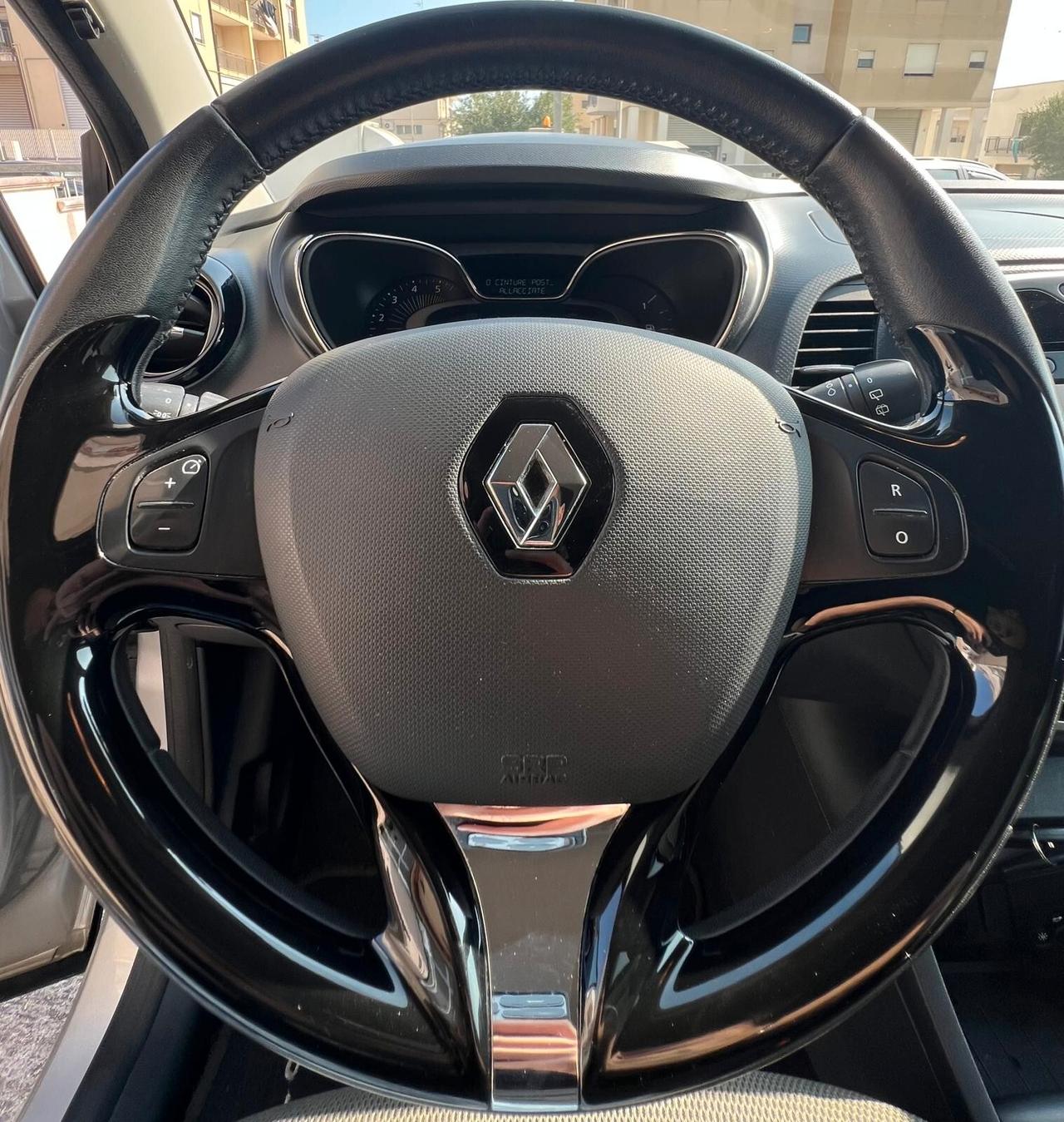 Renault Captur 1.5 dCi 8V 110 CV Start&Stop Energy R-Link