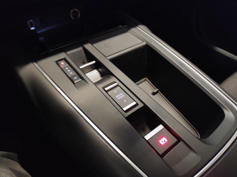 CITROEN C5 Aircross 1ª s. - C5 Aircross BlueHDi 130 S&S EAT8 Feel