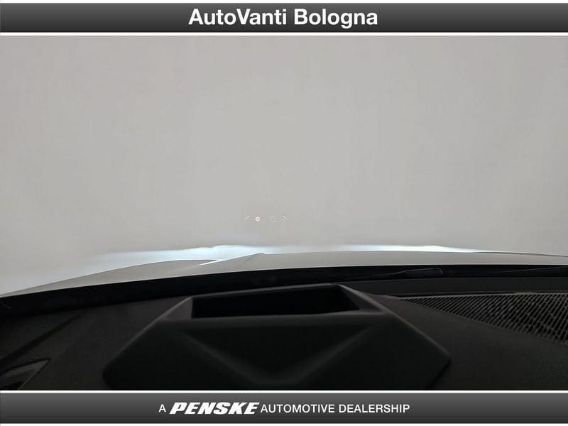 BMW Serie 2 Gran Coupe 218d Gran Coupe MSport Pro auto