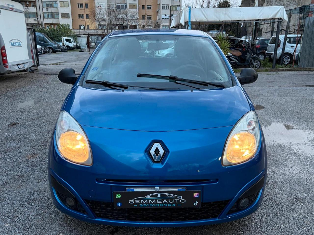 Renault Twingo 1.2 12 MESI DI GARANZIA NUOVISSIMA