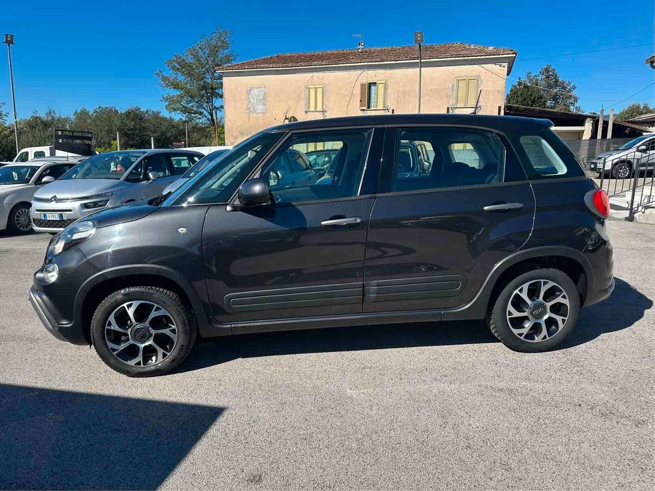 Fiat 500L 1.3 Multijet 95 CV Cross