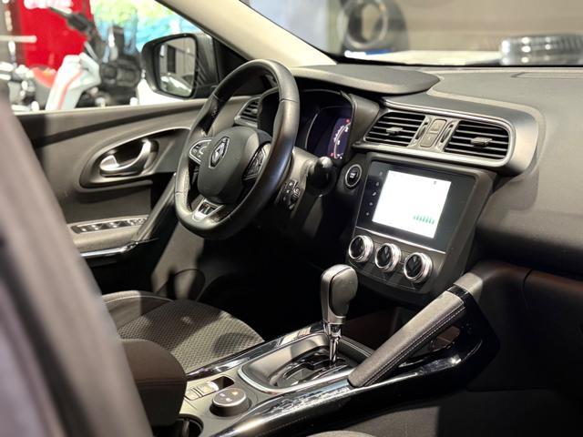 RENAULT Kadjar Blue dCi 8V 115CV EDC Sport Edition
