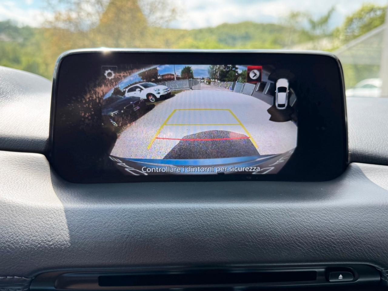 Mazda CX-5 2.2 Business 150cv auto | PREZZO PROMO