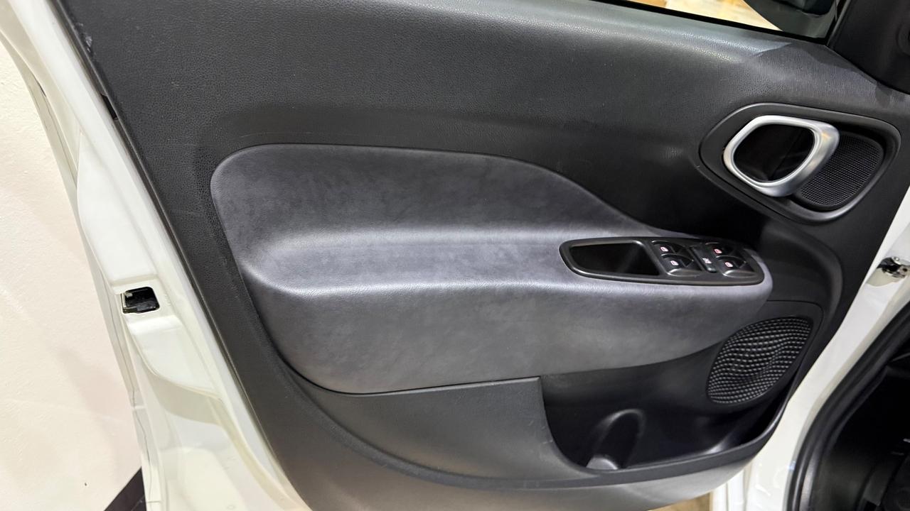 Fiat 500L 1.4 T-Jet 120 CV GPL Lounge