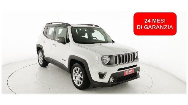 JEEP Renegade 1.0 T3 Limited