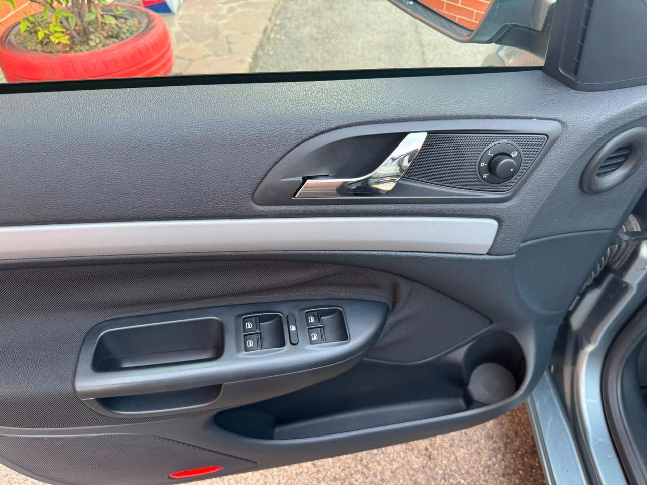 Skoda Octavia 1.6 TDI CR F.AP. Wagon Active