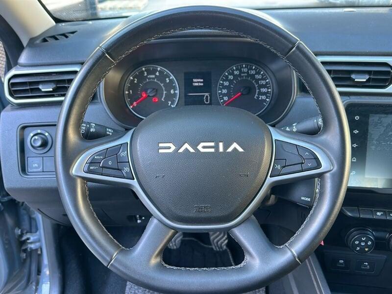Dacia Duster Duster 1.0 tce Expression Gpl 4x2 100cv