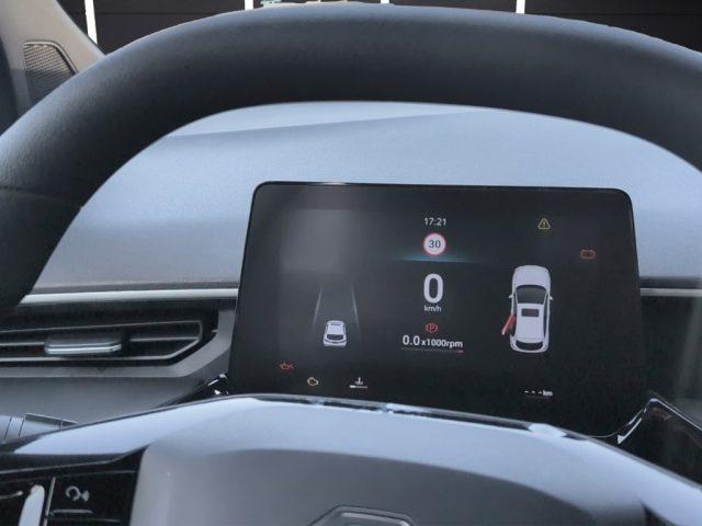 MG MG3 1.5 Comfort