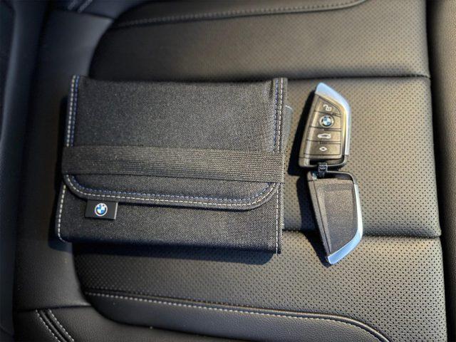 BMW X3 xDrive20d 48V MSPORT *UNIPROP*