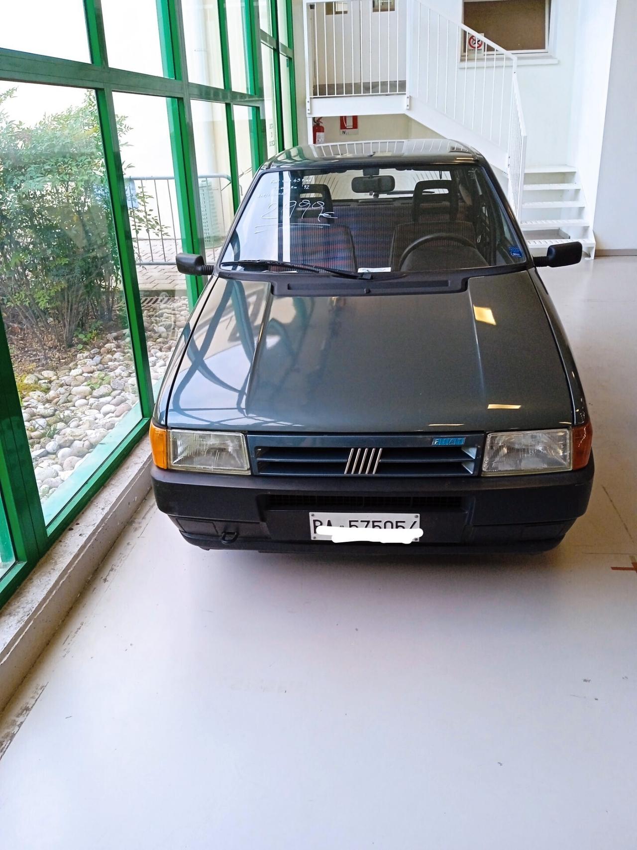 Fiat Uno 45 5 porte