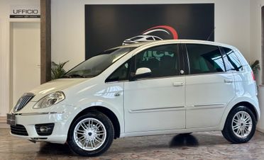 Lancia MUSA 1.4 Platino Ecochic GPL