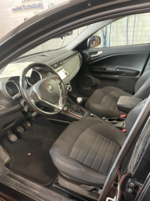 ALFA ROMEO Giulietta 1.6 JTDm 120 CV Super