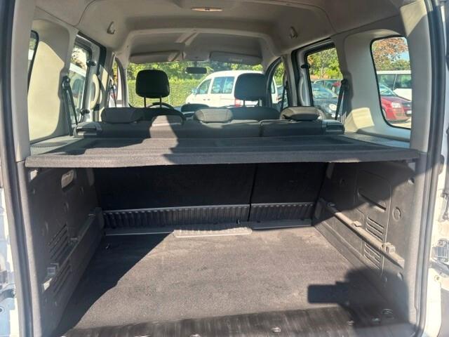 Renault Kangoo 1.2 TCe 115CV 5 porte Stop & Start Extrem