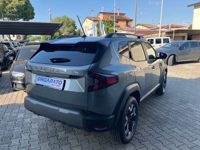 DACIA Duster 1.0 TCe GPL 4x2 Extreme #VARICOLORI