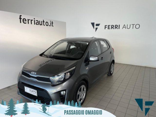 KIA Picanto 1.0 12V 5 porte Urban