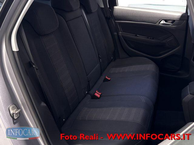 PEUGEOT 308 SW BlueHDi 130 CV Allure - PROMO